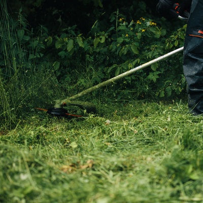 Desbrozadora Echo SRM2621ES L